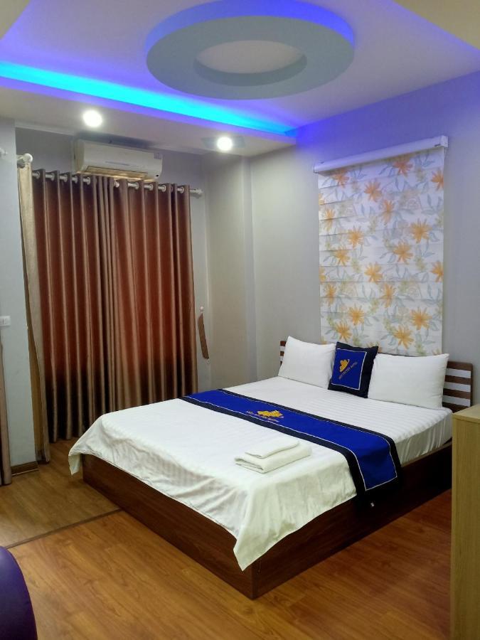 Dieu Thuyen Motel Hai Phong Eksteriør bilde