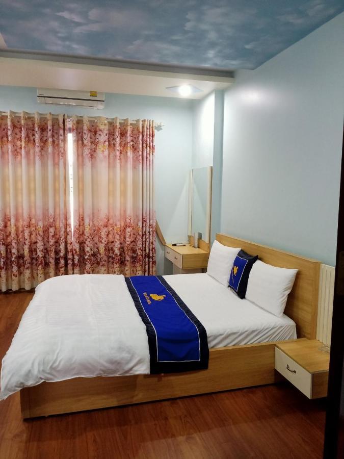 Dieu Thuyen Motel Hai Phong Eksteriør bilde